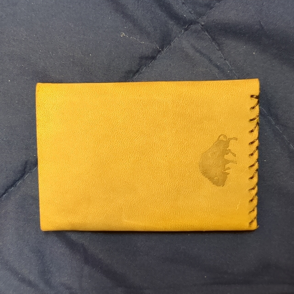 Ezra Arthur Number 2 Wallet